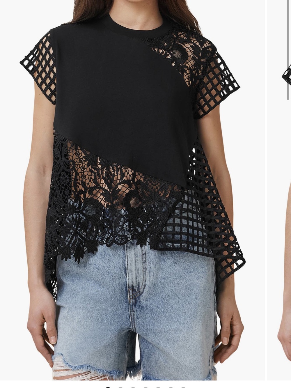 ALLSAINTS tee S